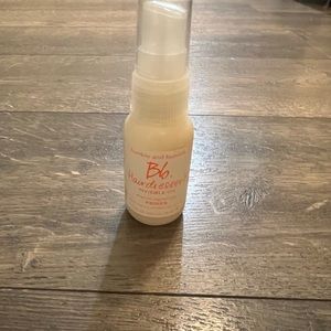 Bumble and Bumble Invisible Hairdresser Oil 1‎ FL OZ NEW